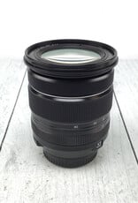 FUJI Fuji XF 16-80mm f4 R OIS WR Lens in Box Used Good