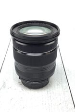 FUJI Fuji XF 16-80mm f4 R OIS WR Lens in Box Used Good