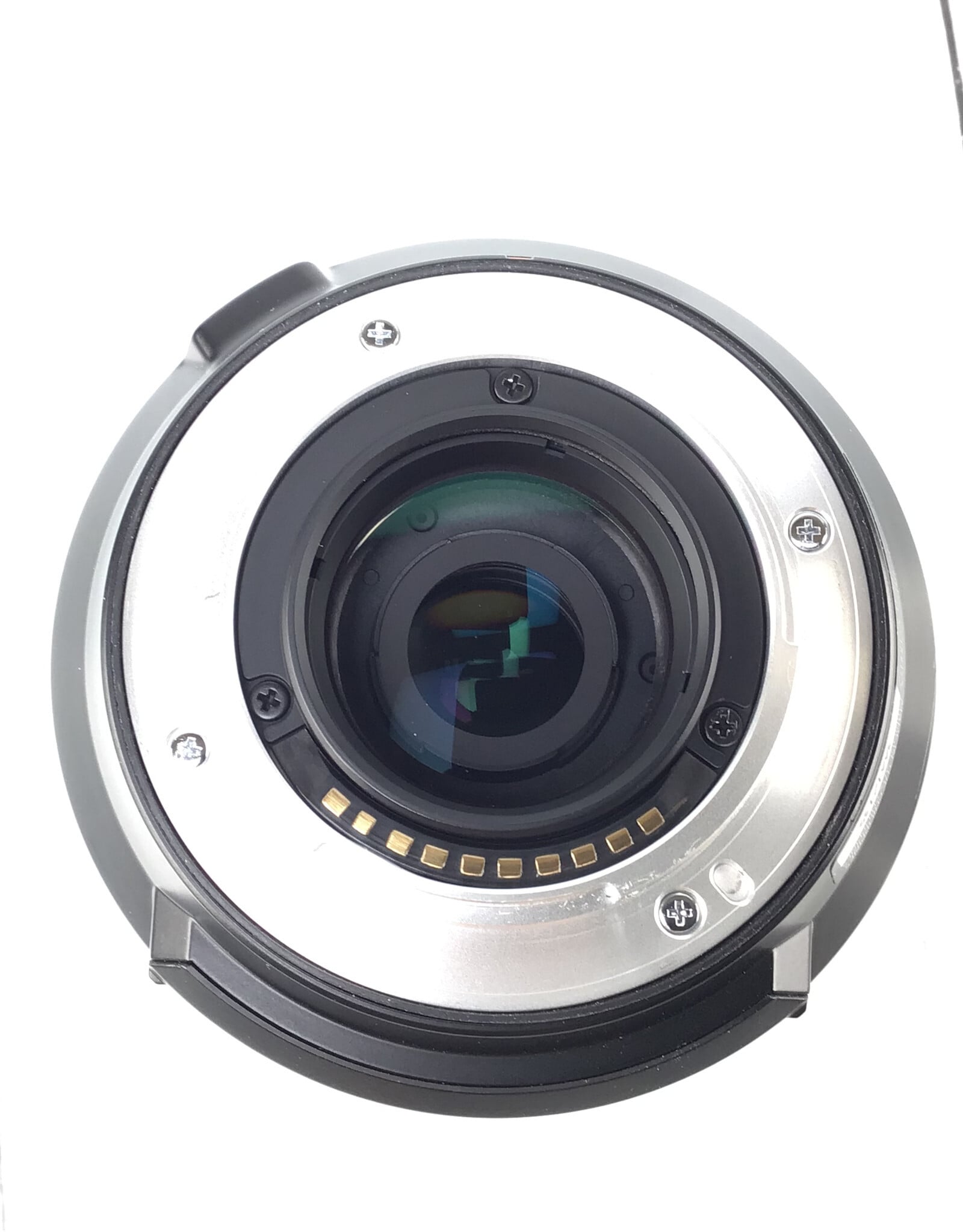 FUJI Fuji XF 16-80mm f4 R OIS WR Lens in Box Used Good