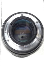 NIKON Nikon AF-S 24-70mm f2.8 G ED N Lens Used Good