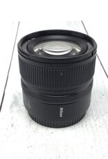 NIKON Nikon Z DX 12-28mm F3.5-5.6 PZ VR Lens Used Good