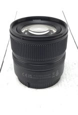 NIKON Nikon Z DX 12-28mm F3.5-5.6 PZ VR Lens Used Good
