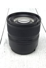 NIKON Nikon Z DX 12-28mm F3.5-5.6 PZ VR Lens Used Good