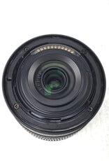 NIKON Nikon Z DX 12-28mm F3.5-5.6 PZ VR Lens Used Good
