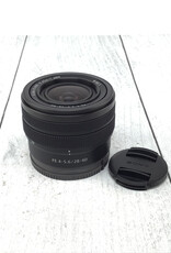 SONY Sony FE 28-60mm F4-5.6 Lens Used Good