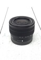 SONY Sony FE 28-60mm F4-5.6 Lens Used Good