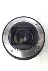 SONY Sony FE 28-60mm F4-5.6 Lens Used Good