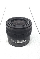 SONY Sony FE 28-60mm F4-5.6 Lens Used Good