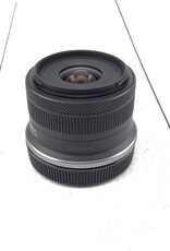 CANON Canon RF-S 18-45mm f4.5-6.3 IS STM Lens Used EX