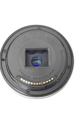 CANON Canon RF-S 18-45mm f4.5-6.3 IS STM Lens Used EX