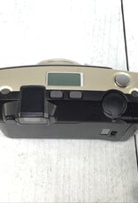 Pentax Pentax IQZoom 105G Film Camera Used Fair