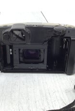 Pentax Pentax IQZoom 105G Film Camera Used Fair