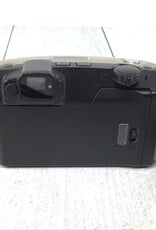 Pentax Pentax IQZoom 105G Film Camera Used Fair