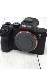 SONY Sony A7R III Camera Body Used Good