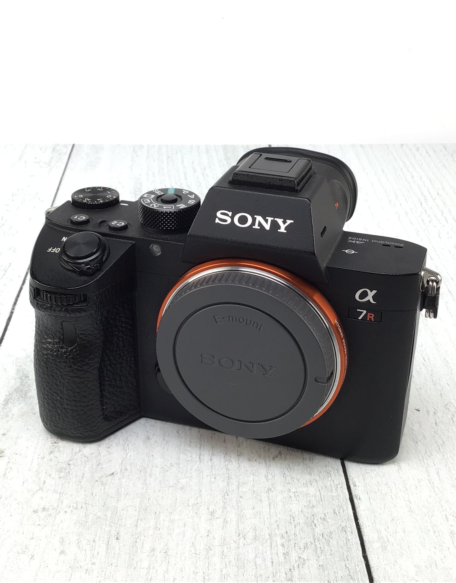 SONY Sony A7R III Camera Body Used Good