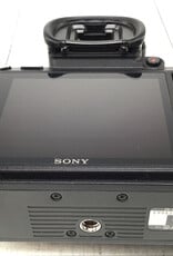 SONY Sony A7R III Camera Body Used Good