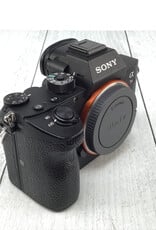 SONY Sony A7R III Camera Body Used Good