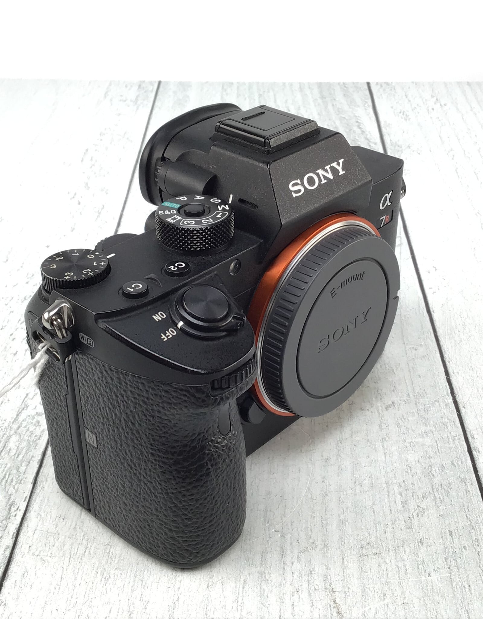SONY Sony A7R III Camera Body Used Good