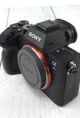 SONY Sony A7R III Camera Body Used Good