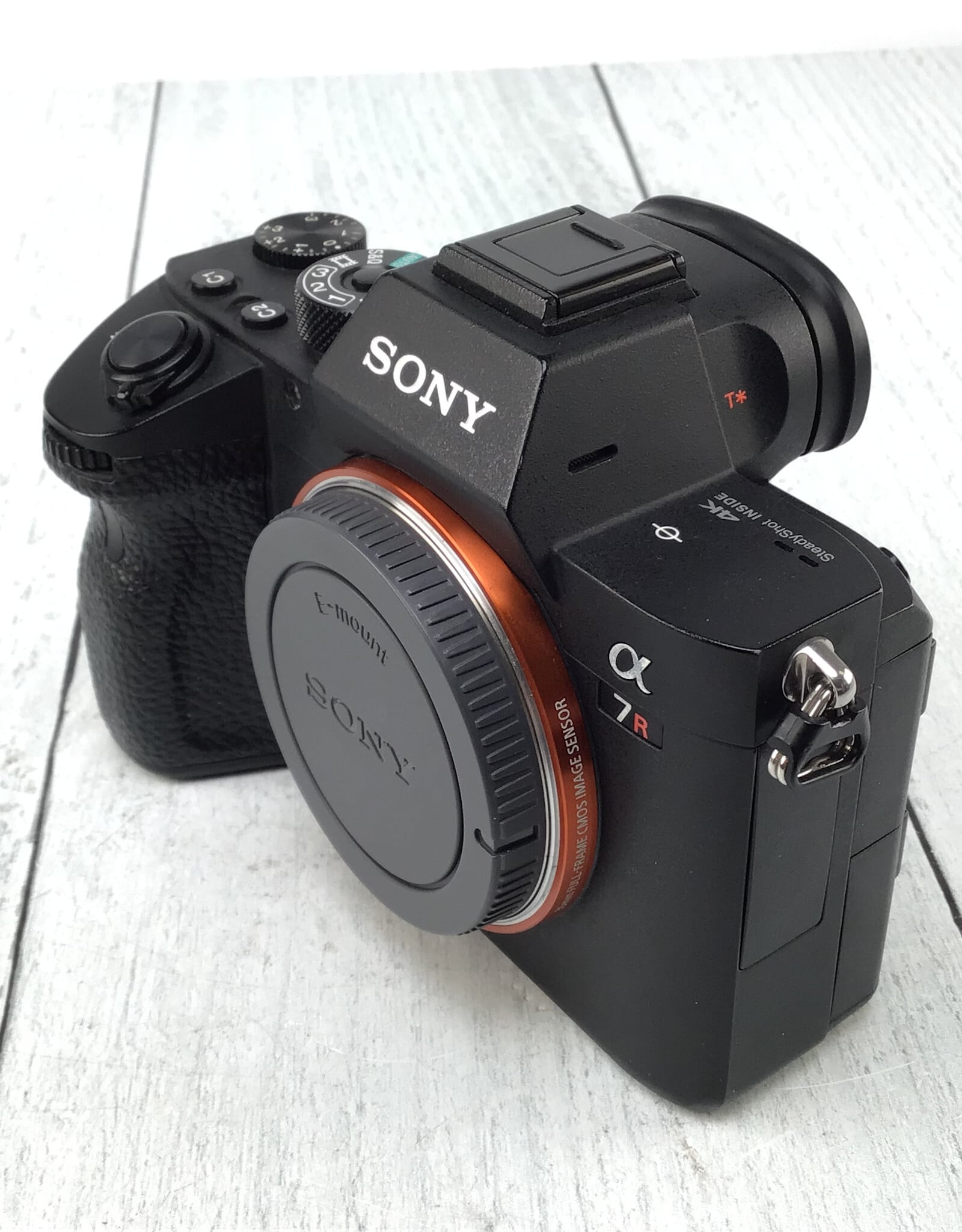 SONY Sony A7R III Camera Body Used Good