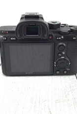 SONY Sony A7R III Camera Body Used Good