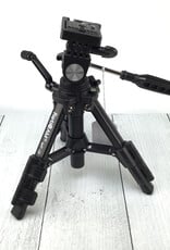 Reticam MT-01 Tripod Used Good