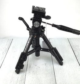 Reticam MT-01 Tripod Used Good