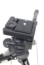 Reticam MT-01 Tripod Used Good
