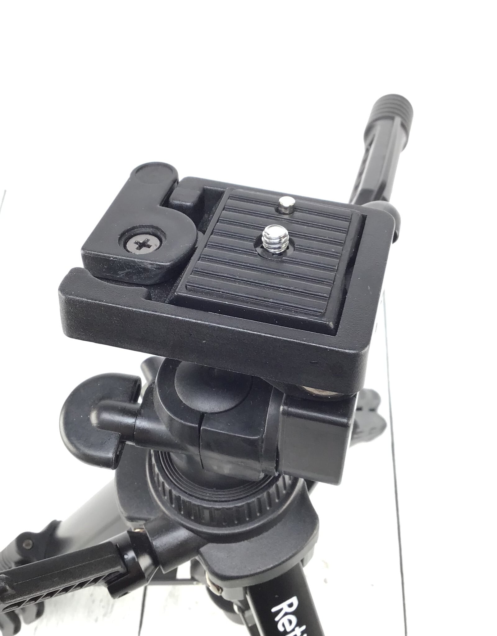 Reticam MT-01 Tripod Used Good