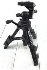 Reticam MT-01 Tripod Used Good
