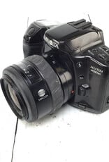 Minolta Minolta Maxxum 400SI Camera w/ 35-70mm Used Fair