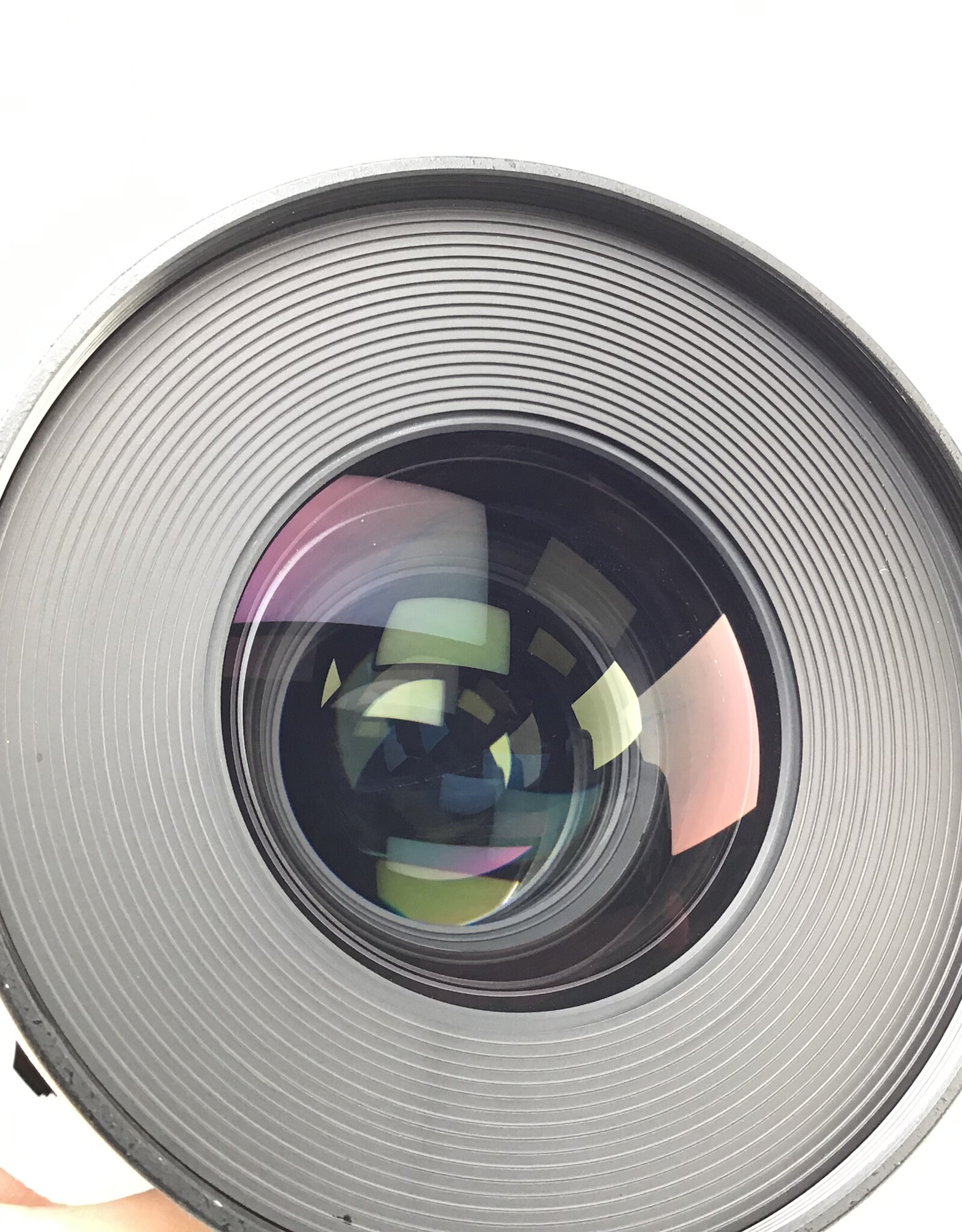 Nisi Athena 50mm T1.9 E Mount Lens Used Good