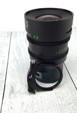 Nisi Athena 50mm T1.9 E Mount Lens Used Good