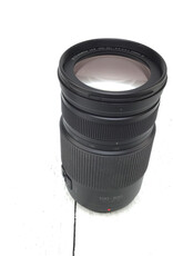 PANASONIC Panasonic Lumix 100-300mm II F4.0-5.6 Lens Used Good