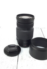 PANASONIC Panasonic Lumix 100-300mm II F4.0-5.6 Lens Used Good