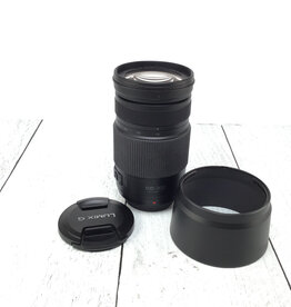 PANASONIC Panasonic Lumix 100-300mm II F4.0-5.6 Lens Used Good