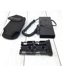 NIKON Nikon SD-9 Battery Pack Used Good