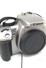 CANON Canon Rebel XT Camera Body Used Fair