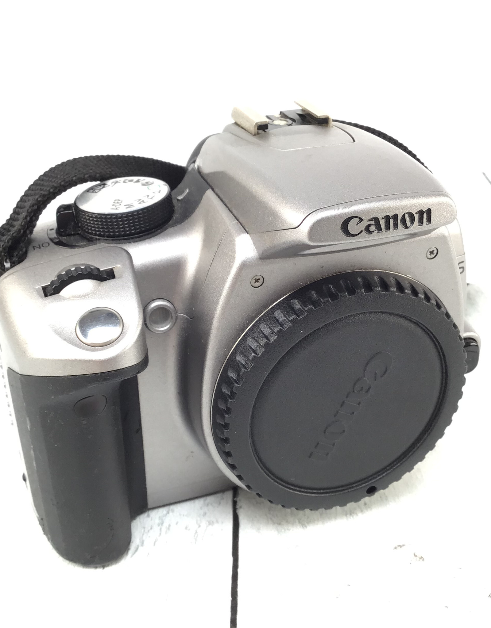 CANON Canon Rebel XT Camera Body Used Fair