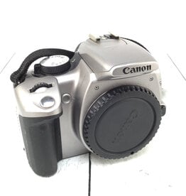 CANON Canon Rebel XT Camera Body Used Fair