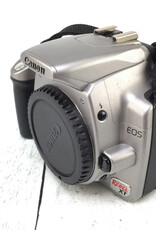 CANON Canon Rebel XT Camera Body Used Fair