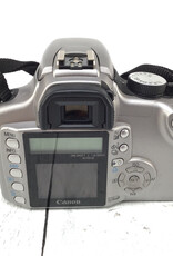 CANON Canon Rebel XT Camera Body Used Fair
