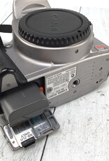 CANON Canon Rebel XT Camera Body Used Fair