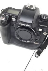 FUJI Fuji S3 Pro Camera Body Used Good