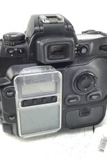 FUJI Fuji S3 Pro Camera Body Used Good