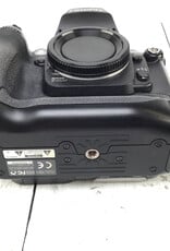 FUJI Fuji S3 Pro Camera Body Used Good
