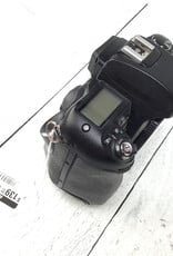 FUJI Fuji S3 Pro Camera Body Used Good