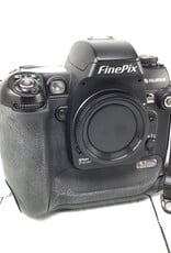 FUJI Fuji S3 Pro Camera Body Used Good