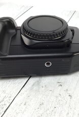 CANON Canon EOS 650 Film Camera Used Good
