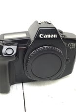 CANON Canon EOS 650 Film Camera Used Good
